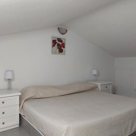 Casa Pillina Apartment โอโรเซย ภายนอก รูปภาพ
