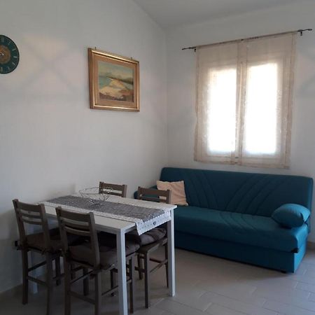 Casa Pillina Apartment โอโรเซย ภายนอก รูปภาพ