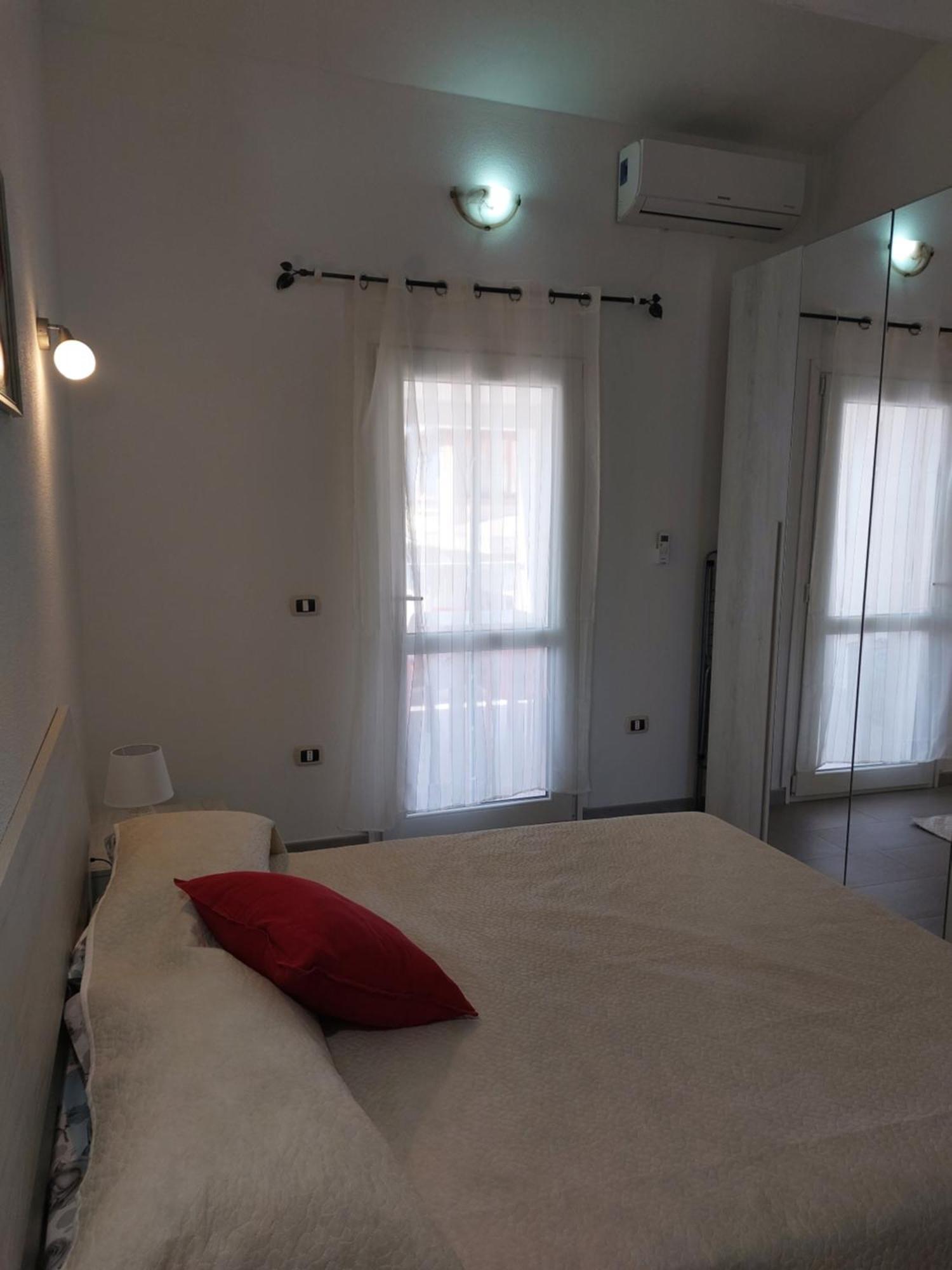 Casa Pillina Apartment โอโรเซย ภายนอก รูปภาพ