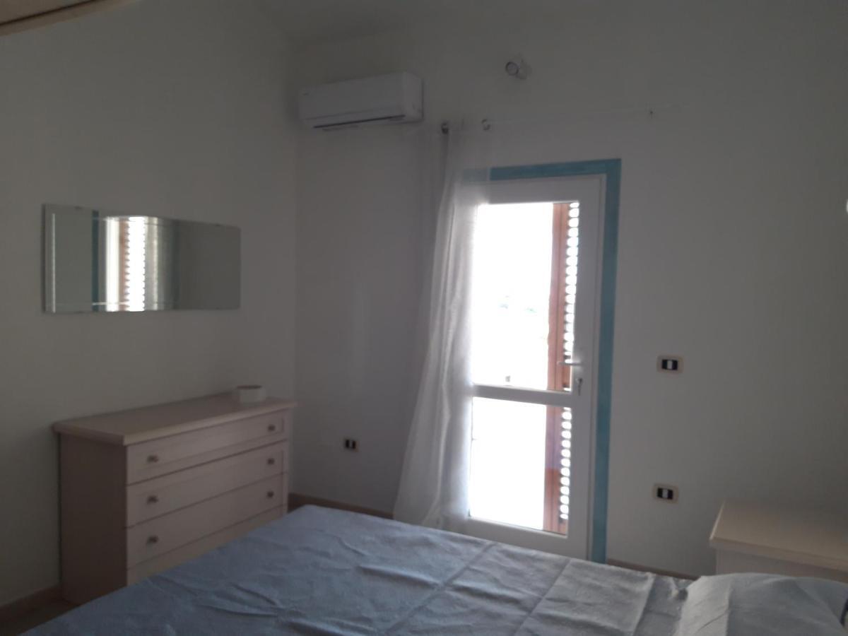 Casa Pillina Apartment โอโรเซย ภายนอก รูปภาพ