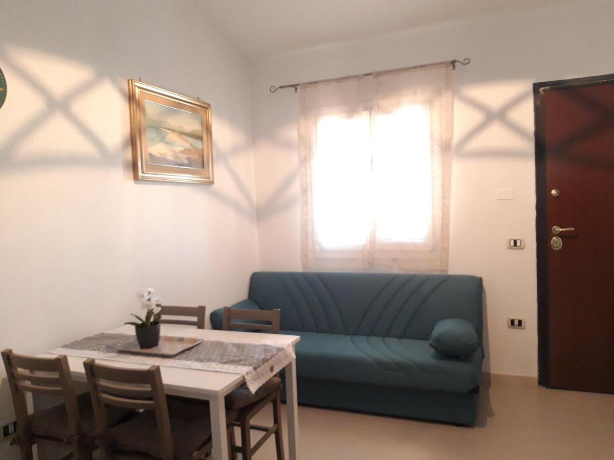 Casa Pillina Apartment โอโรเซย ภายนอก รูปภาพ