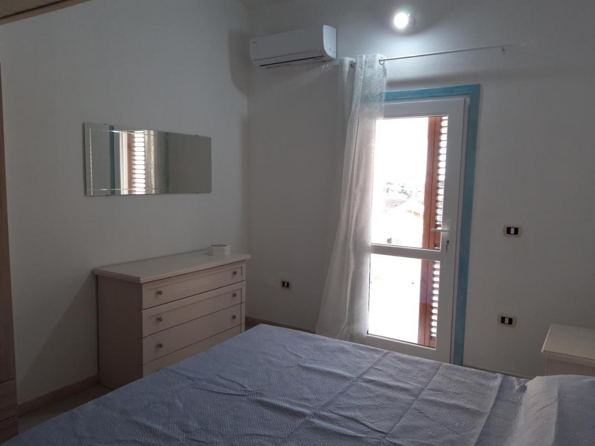 Casa Pillina Apartment โอโรเซย ภายนอก รูปภาพ